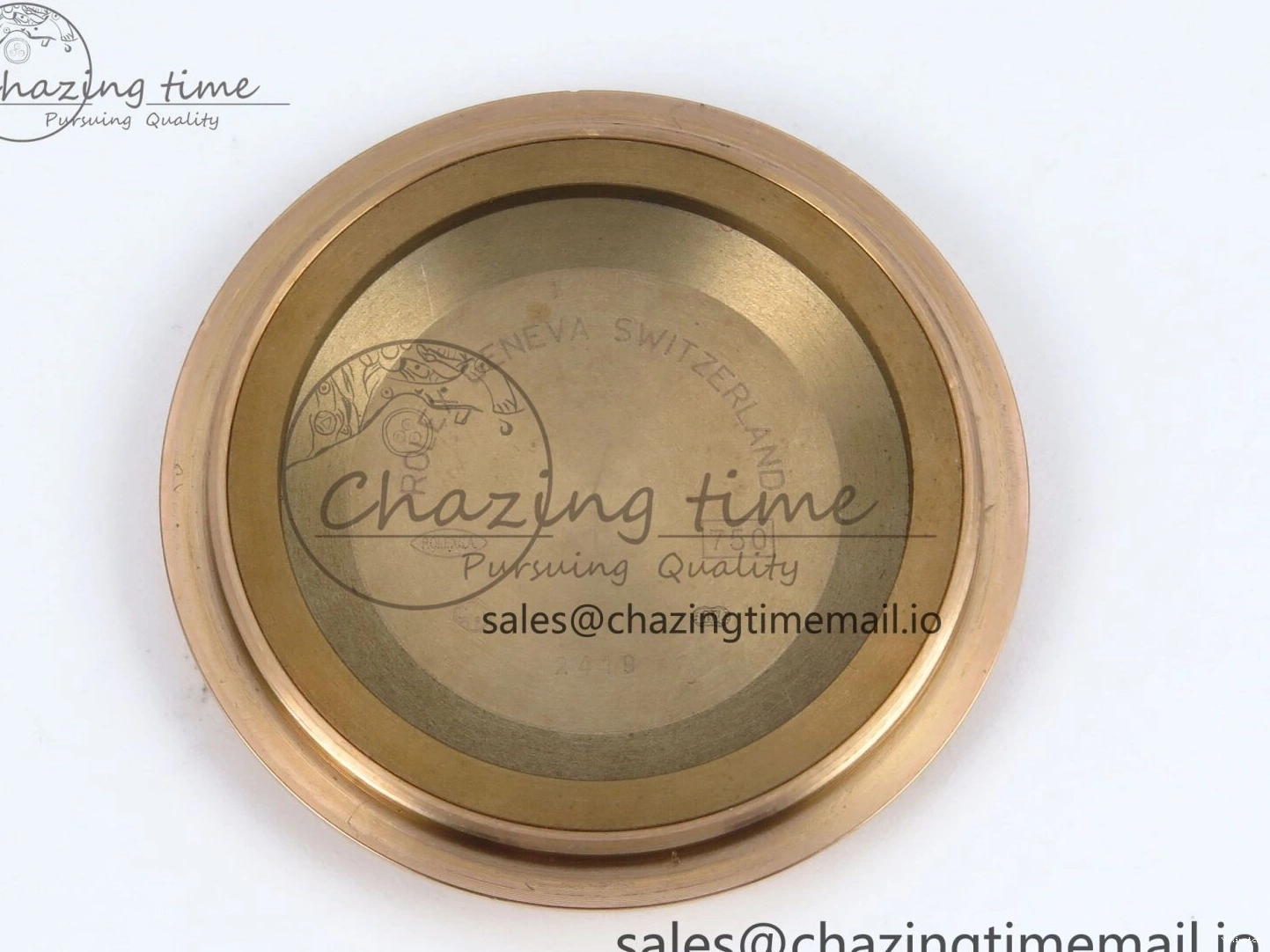 Roman on Weight) DayDate Best Green Dial President V5 A2836 1:1 Bracelet Edition 40 Bezel RG QF Diamonds (Gain 0111